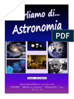 Parliamo Di Astronomia