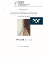 Anexele A.1- A.4