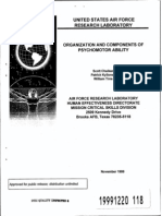 ASQ SF Questionnaire | PDF | Psychology | Social Psychology