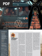 Cinemateca Uruguaya 475 | PDF | Uruguay | México