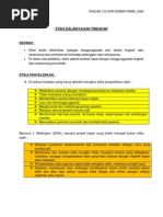 Etika Dalam Kajian Tindakan Pdf