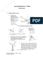 1 Tutorial - Concurrent Forces