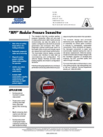 MiniBLOCK Maintenance Field Guide v2.47 | PDF | Fuel Injection ...