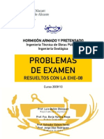 Problemas Examen HAP 2009-2010