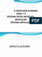 7 2 Sistema Osteoarticulo Muscular Articular