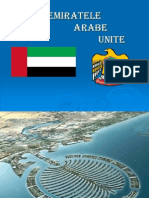 Emiratele Arabe Unite