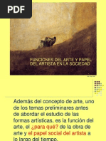 funcion-del-arte-y-papel-del-artista-en-la-sociedad.ppt