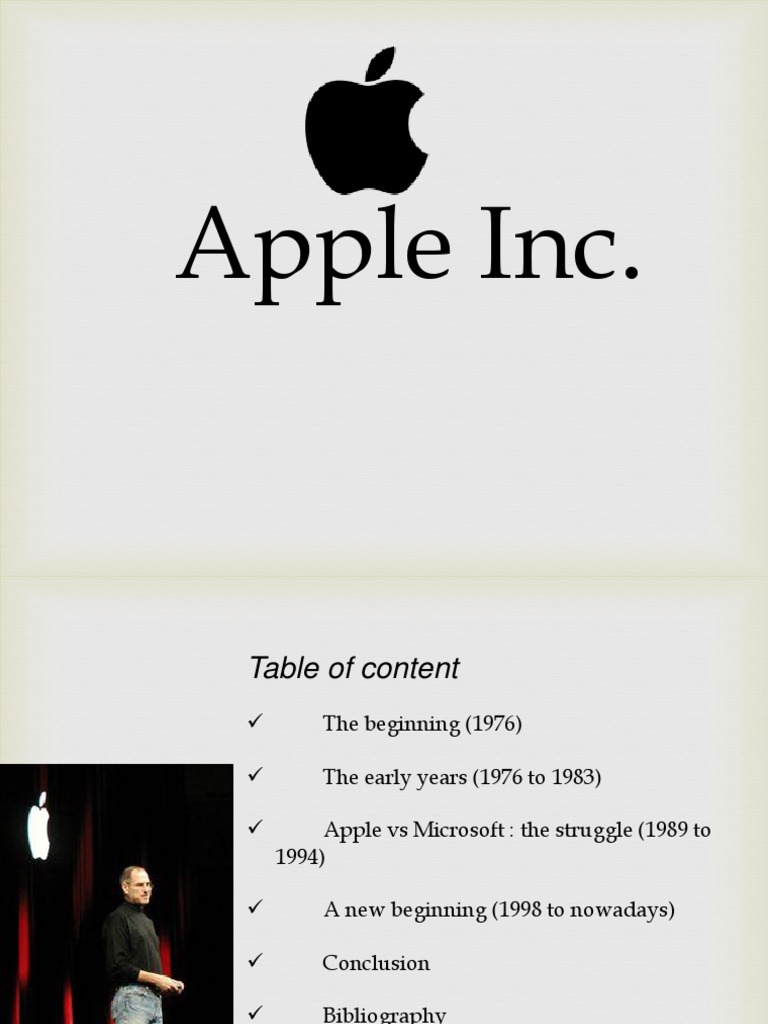 Apple Pdf Apple Inc I Pod