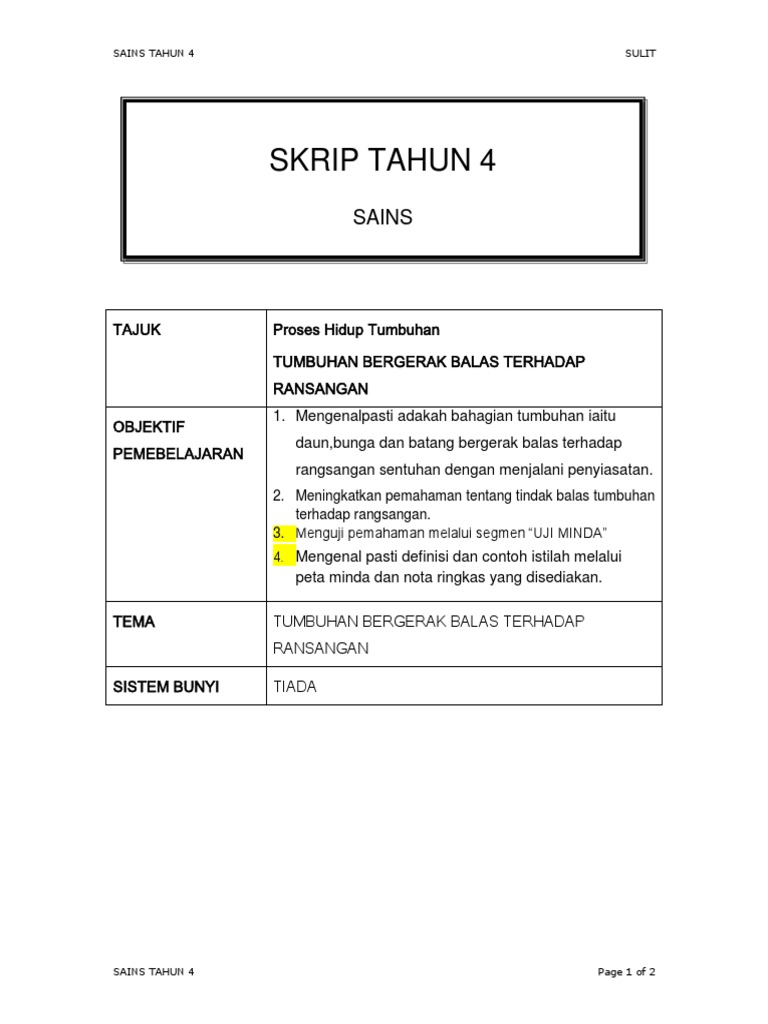 Contoh Soalan Hubungan Etnik Pdf - Ramadhan FG