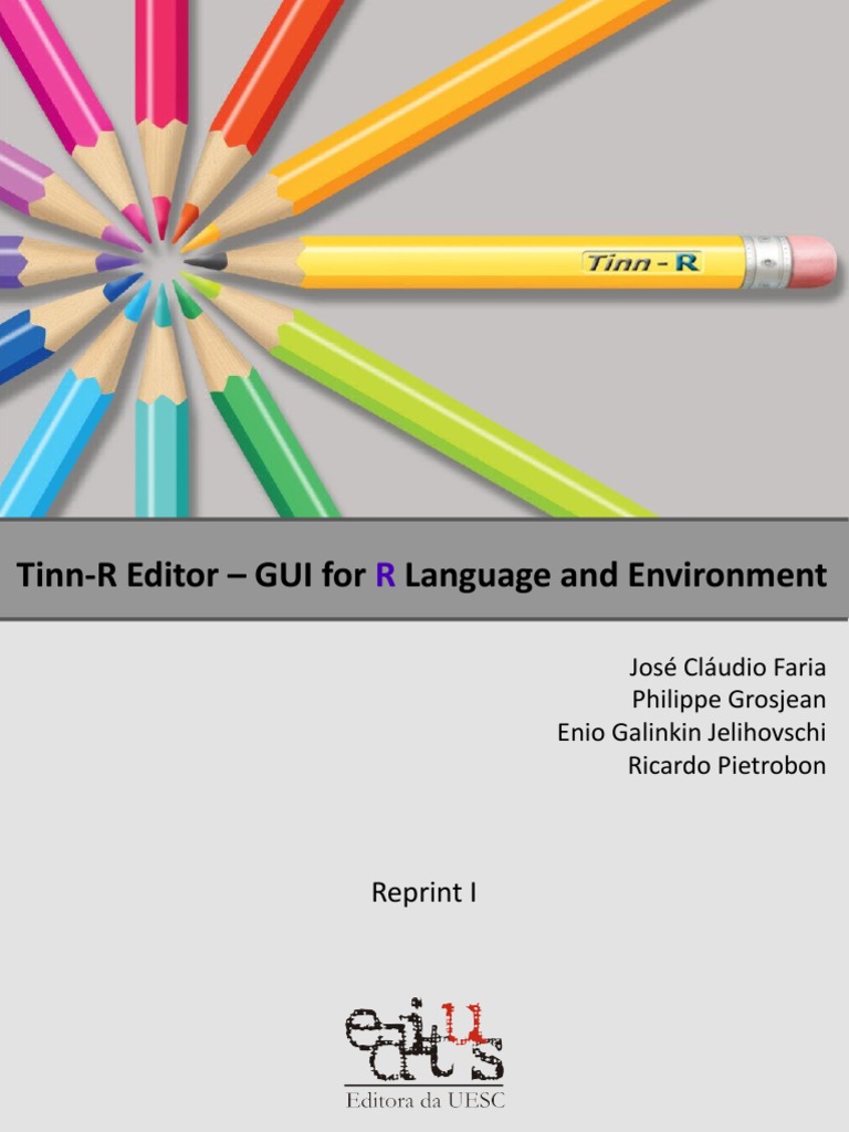 tinn r 2.3.7.3