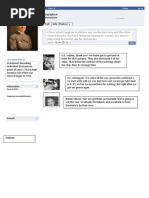 fakebooktemplatewoodrow