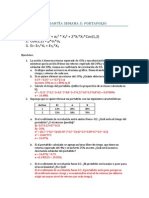 Ayudantía #5 Finanzas I (Portafolio)