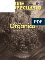 Café Orgânico