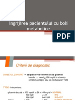 Boli Metabolice 3