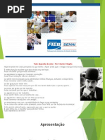 lngua portuguesa senai parte i