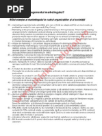 Lifetraps Questionnaire | PDF
