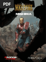 Download Mishima warzone by Fox1A1 SN222919853 doc pdf