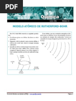 Download Alfa - Mdulo 3 Modelo Atmico de Rutherford-Bohr by Gabriel Grimm Acua SN222920128 doc pdf