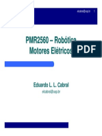 Motores elétricos[1]