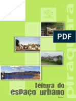 Leitura do Espaço Urbano