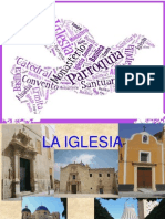 La Iglesia