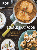 Download Simple Thai Food by Leela Punyaratabandhu - Crispy Wings With Three-Flavored Sauce Recipe by The Recipe Club SN222930628 doc pdf
