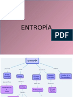 ENTROPIA