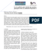 04 T03 Analise Acustica de Um Auditorio PDF