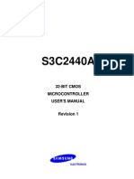 32-Bit Cmos Microcontroller User's Manual Revision 1