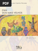 Itan Dos Mais Velhos