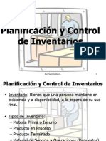 Curso  Planificación y Control de Inventarios1.ppt