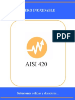 AISI 420