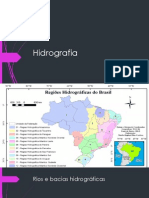 Hidrografia