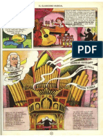 Comic - CLASSICISME PDF