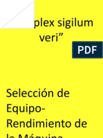 16.Selección de Equipo-Rendimiento de La Máquina. (1)