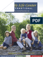 Christian Family Life Center 2009 Catalog