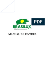 Manual de Pintura