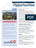 Download Marketing Partner Opportunities by Visit Philadelphia SN222955459 doc pdf