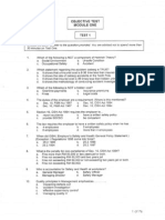 Contoh Soalan Exam Sho Paper 1 - Viral Blog p