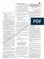 In Federal #02 de 05.05.14 - Dispõe Procedimentos SICAR e CAR