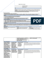 304 Digital Unit Plan Template