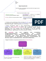 Def Signos de Puntuacion