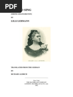 Download HOW TO SING by PeHelena SN222973669 doc pdf