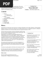 Download Amazing Grace on Wikipedia Portrait by shawnleegabriel SN2229738 doc pdf