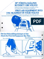 1128896 First Aid in Head Restraint