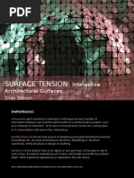Download Interactive Surfaces Presentation by DigitallyAugmented SN22297864 doc pdf