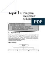 Program Kesihatan Sek