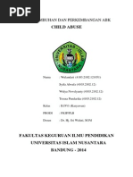 Download Makalah Child Abuse by SriMulya SN222986354 doc pdf