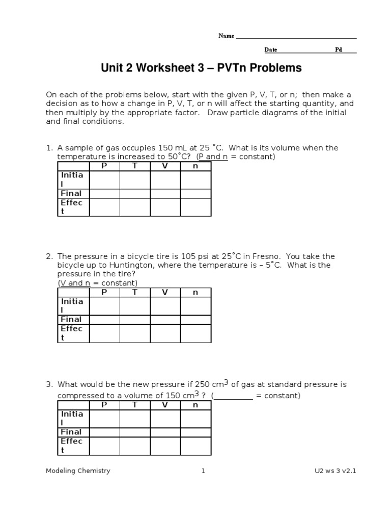 Name Date Pd Gases Pressure