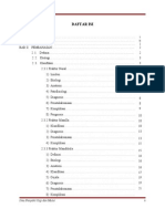 Daftar Isi Revisi